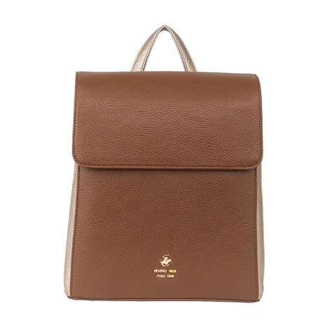 Дамска раница Beverly Hills Polo Club, BH4272MO
