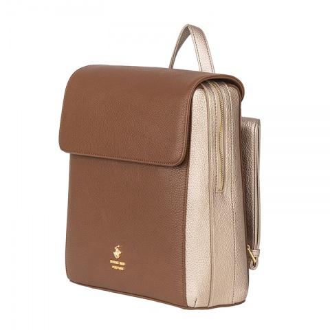 Дамска раница Beverly Hills Polo Club, BH4272MO