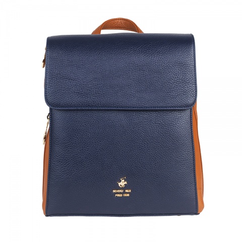 Дамска раница Beverly Hills Polo Club, BH4272NB