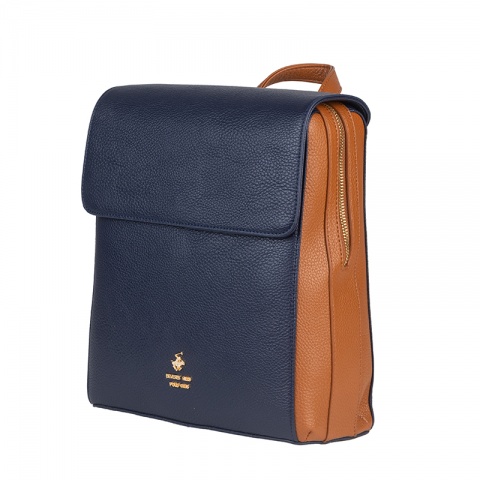 Дамска раница Beverly Hills Polo Club, BH4272NB
