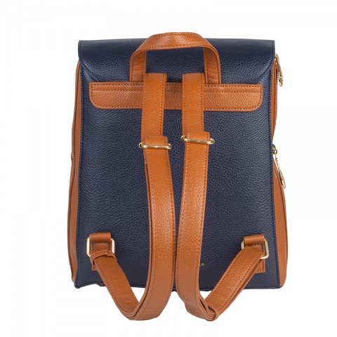 Дамска раница Beverly Hills Polo Club, BH4272NB