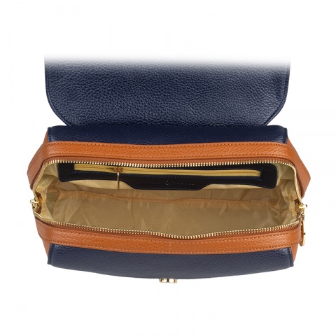 Дамска раница Beverly Hills Polo Club, BH4272NB