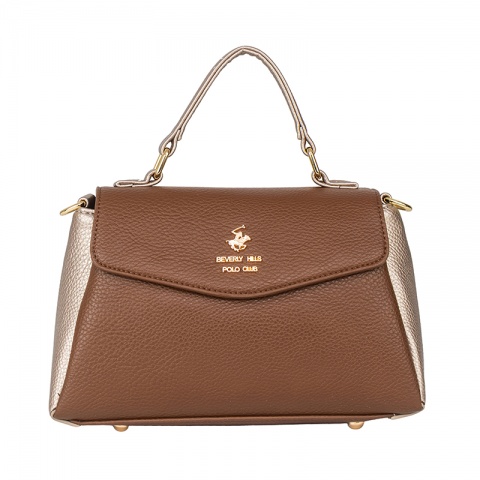 Дамска чанта Beverly Hills Polo Club, BH4273MO