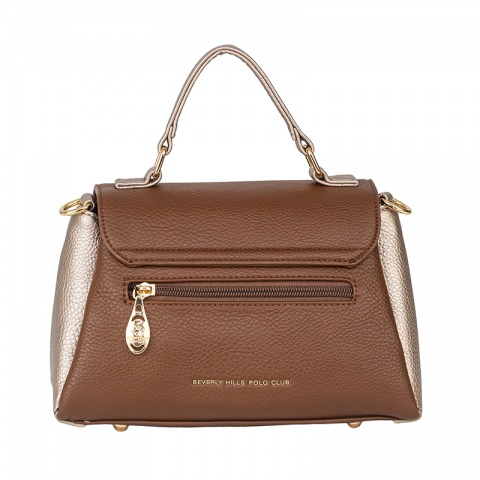 Дамска чанта Beverly Hills Polo Club, BH4273MO