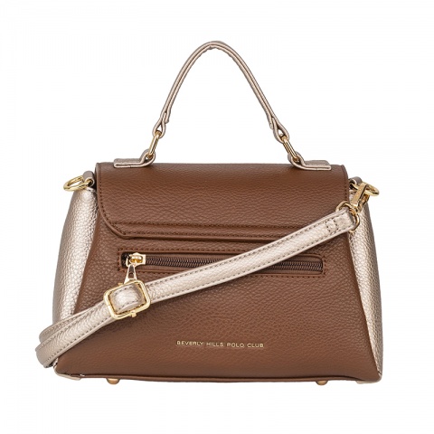 Дамска чанта Beverly Hills Polo Club, BH4273MO