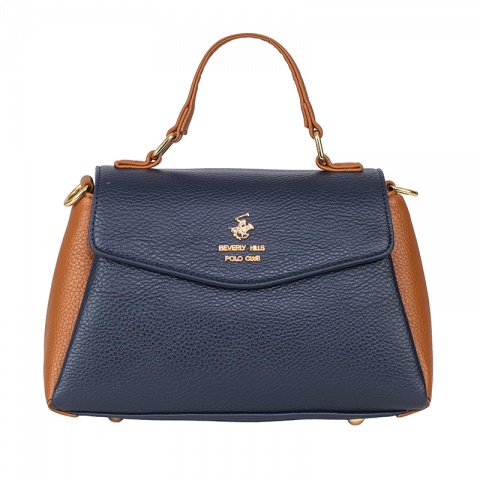 Дамска чанта Beverly Hills Polo Club, BH4273NB