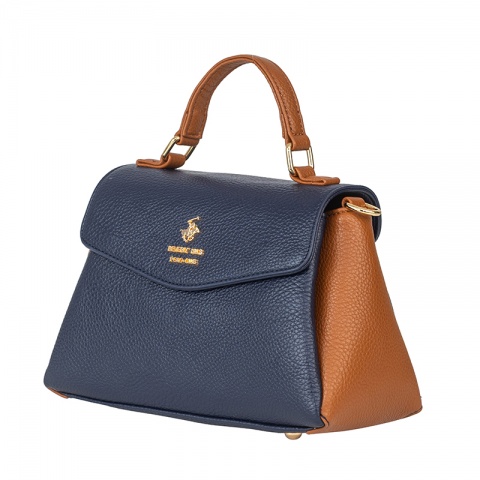 Дамска чанта Beverly Hills Polo Club, BH4273NB