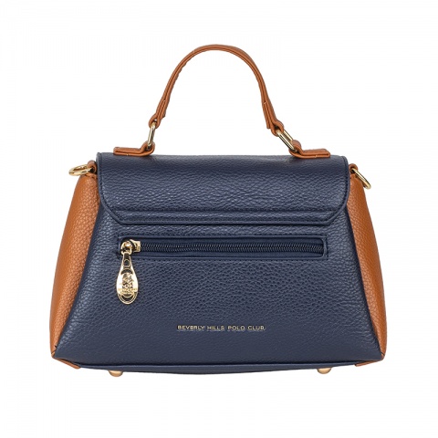Дамска чанта Beverly Hills Polo Club, BH4273NB