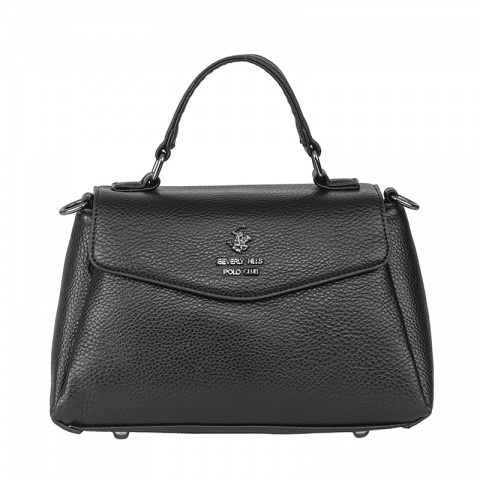 Дамска чанта Beverly Hills Polo Club, BH4273NE
