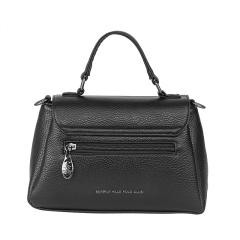 Дамска чанта Beverly Hills Polo Club, BH4273NE