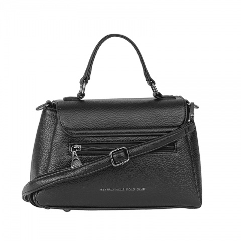 Дамска чанта Beverly Hills Polo Club, BH4273NE