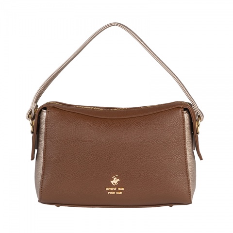 Дамска чанта Beverly Hills Polo Club, BH4274MO