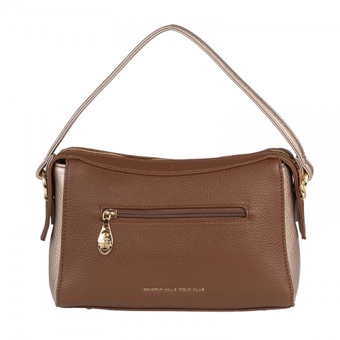 Дамска чанта Beverly Hills Polo Club, BH4274MO