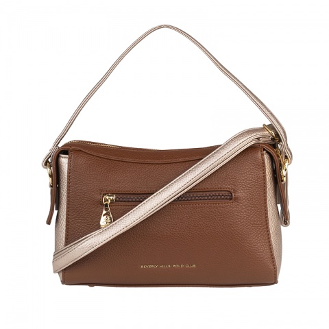 Дамска чанта Beverly Hills Polo Club, BH4274MO