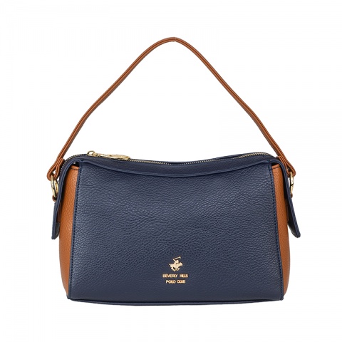 Дамска чанта Beverly Hills Polo Club, BH4274NB