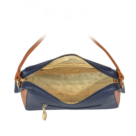 Дамска чанта Beverly Hills Polo Club, BH4274NB