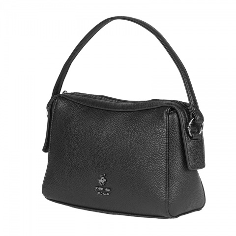 Дамска чанта Beverly Hills Polo Club, BH4274NE