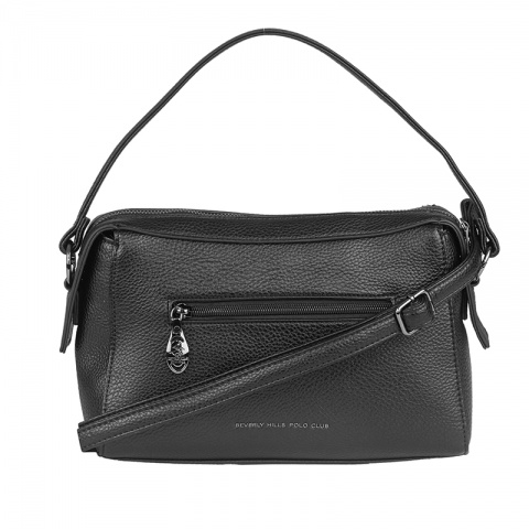 Дамска чанта Beverly Hills Polo Club, BH4274NE