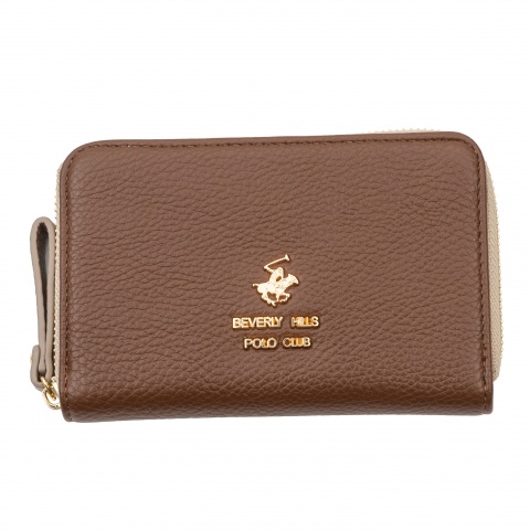 Дамско портмоне Beverly Hills Polo Club, BH4275MO