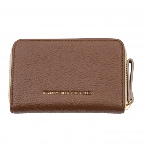 Дамско портмоне Beverly Hills Polo Club, BH4275MO