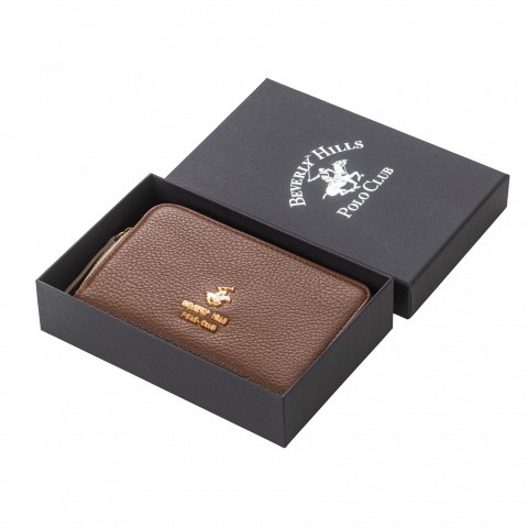 Дамско портмоне Beverly Hills Polo Club, BH4275MO