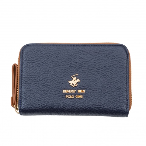 Дамско портмоне Beverly Hills Polo Club, BH4275NB