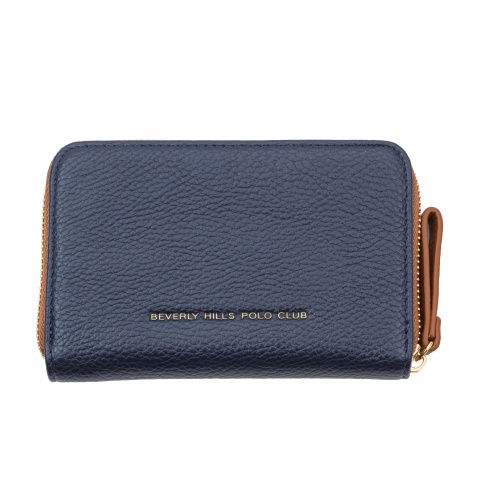 Дамско портмоне Beverly Hills Polo Club, BH4275NB