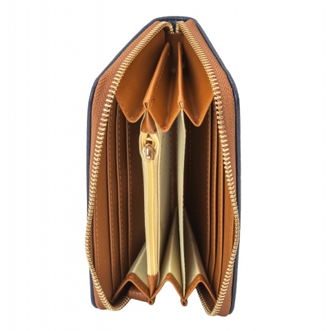 Дамско портмоне Beverly Hills Polo Club, BH4275NB