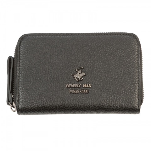 Дамско портмоне Beverly Hills Polo Club, BH4275NE