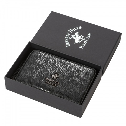 Дамско портмоне Beverly Hills Polo Club, BH4275NE