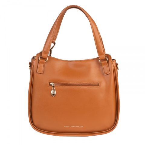 Дамска чанта Beverly Hills Polo Club, BH4280BR