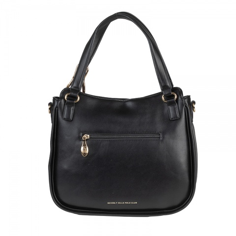 Дамска чанта Beverly Hills Polo Club, BH4280NE