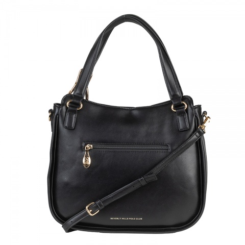 Дамска чанта Beverly Hills Polo Club, BH4280NE