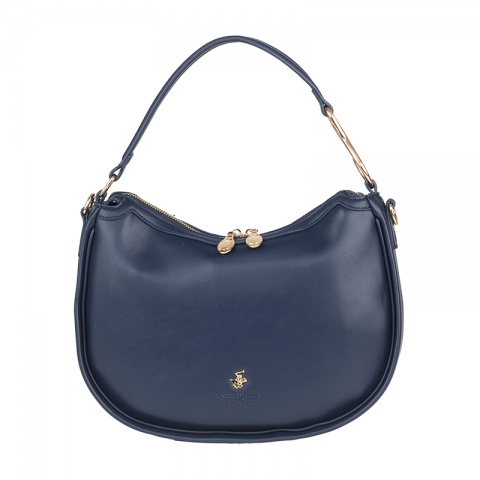 Дамска чанта Beverly Hills Polo Club, BH4281BL