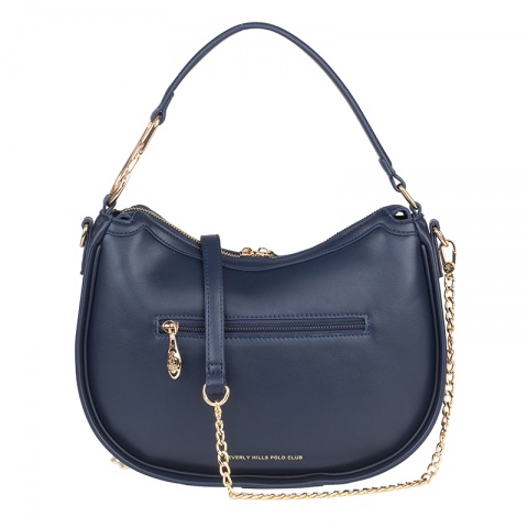 Дамска чанта Beverly Hills Polo Club, BH4281BL