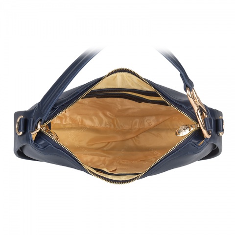 Дамска чанта Beverly Hills Polo Club, BH4281BL