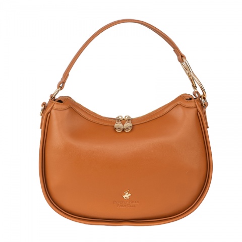 Дамска чанта Beverly Hills Polo Club, BH4281BR