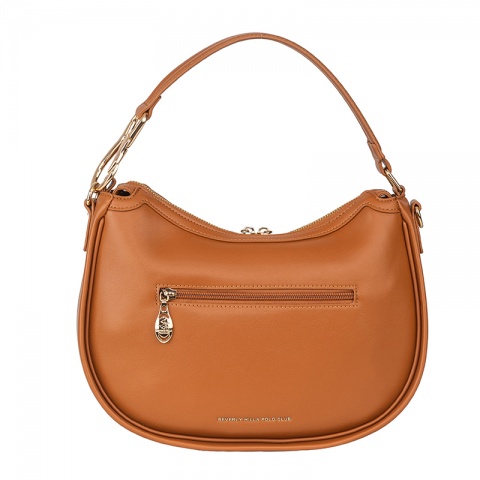 Дамска чанта Beverly Hills Polo Club, BH4281BR