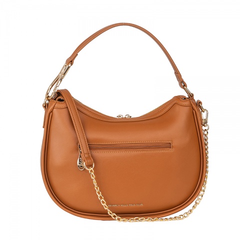 Дамска чанта Beverly Hills Polo Club, BH4281BR