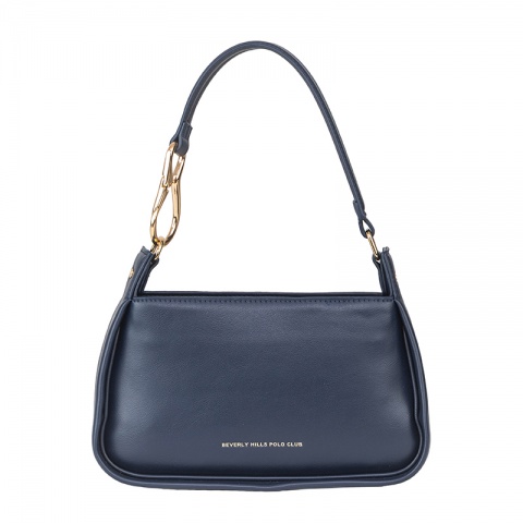Дамска чанта Beverly Hills Polo Club, BH4282BL