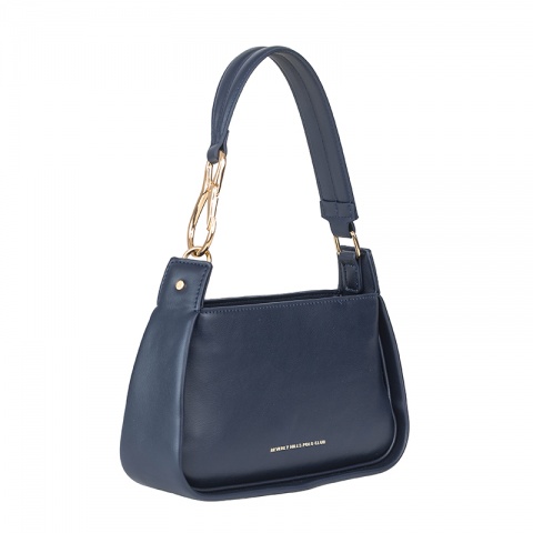 Дамска чанта Beverly Hills Polo Club, BH4282BL