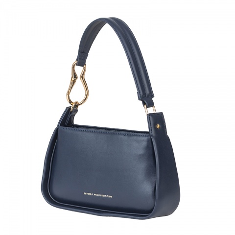 Дамска чанта Beverly Hills Polo Club, BH4282BL