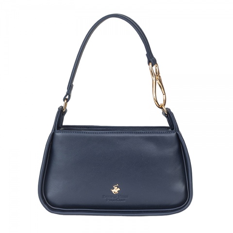 Дамска чанта Beverly Hills Polo Club, BH4282BL