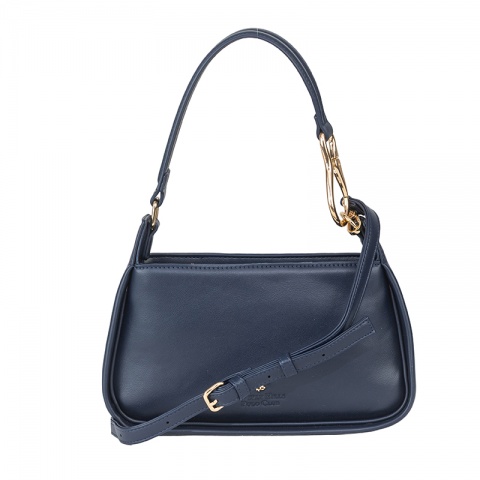 Дамска чанта Beverly Hills Polo Club, BH4282BL