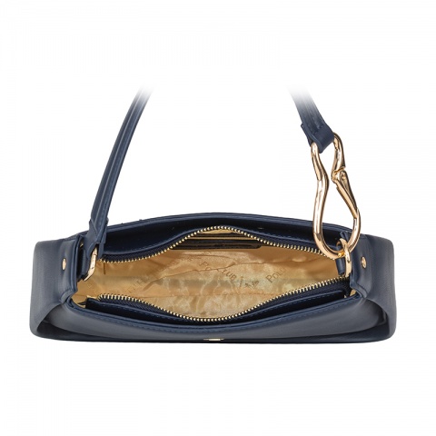 Дамска чанта Beverly Hills Polo Club, BH4282BL