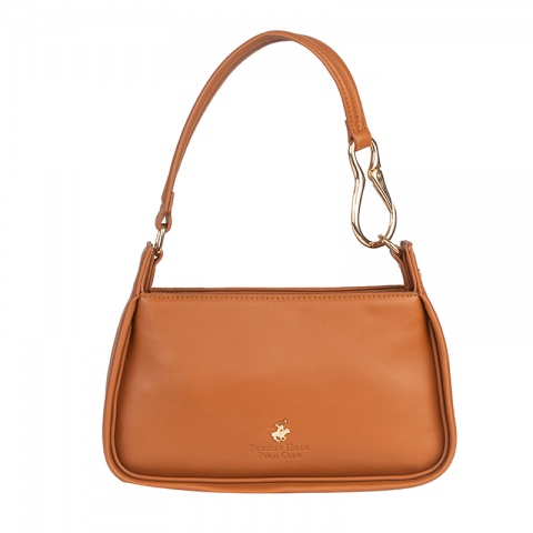 Дамска чанта Beverly Hills Polo Club, BH4282BR