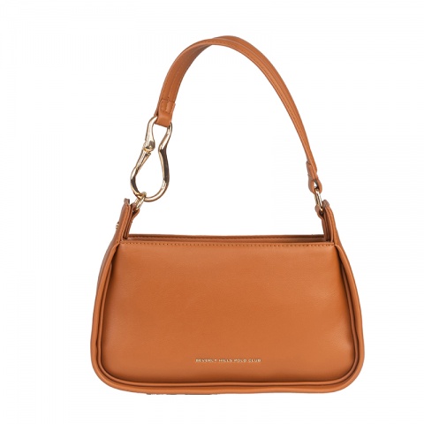 Дамска чанта Beverly Hills Polo Club, BH4282BR
