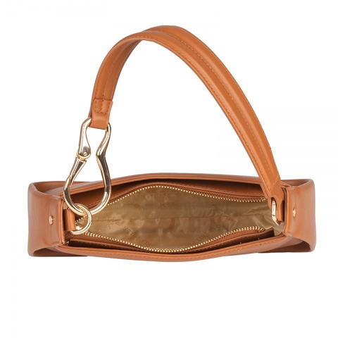 Дамска чанта Beverly Hills Polo Club, BH4282BR