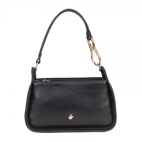 Дамска чанта Beverly Hills Polo Club, BH4282NE