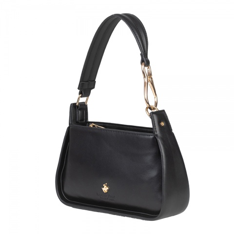 Дамска чанта Beverly Hills Polo Club, BH4282NE